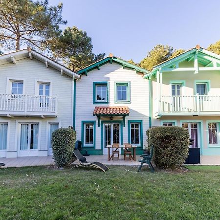 Maison Avec Vue, Ideale Familles Lacanau Exteriör bild