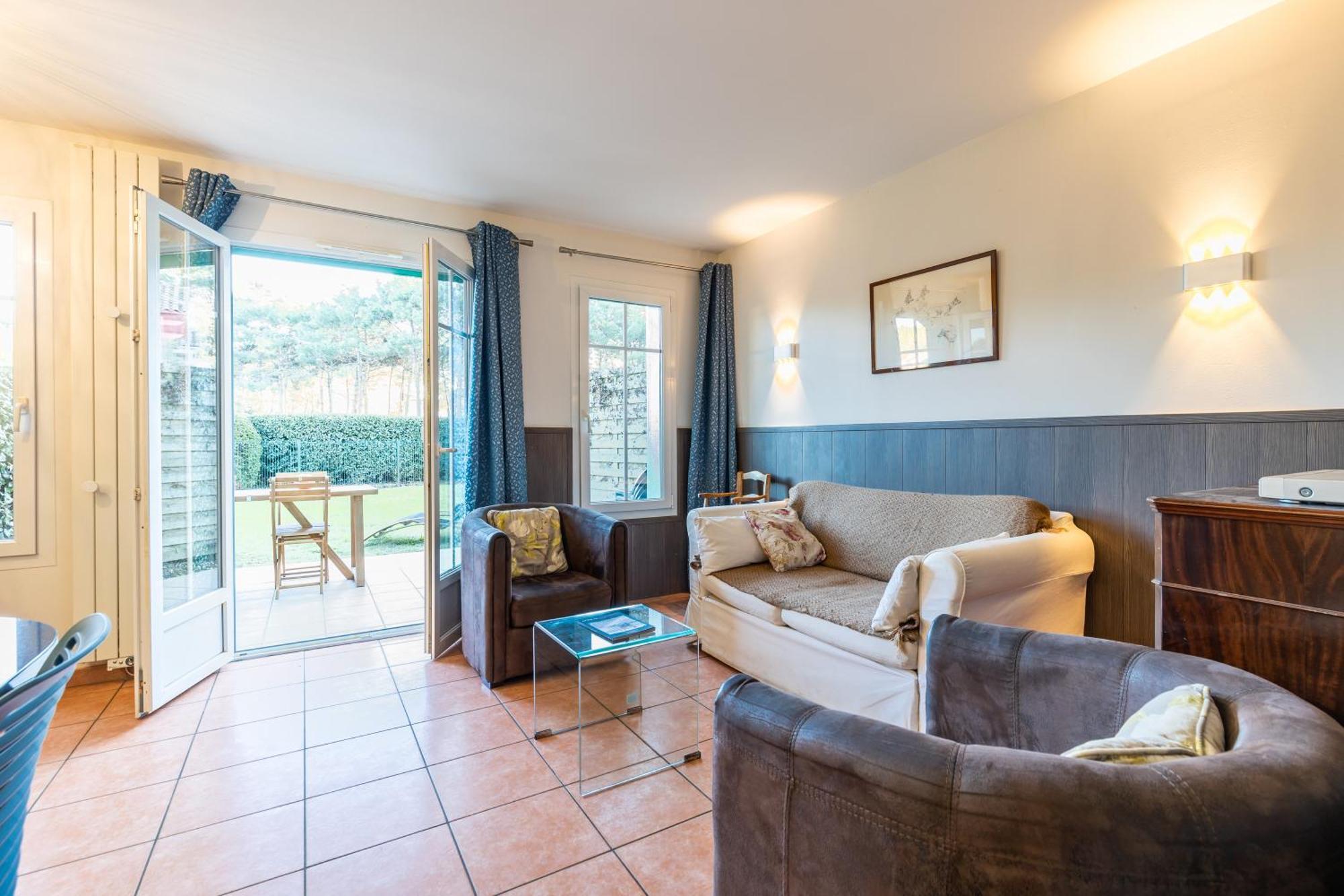 Maison Avec Vue, Ideale Familles Lacanau Exteriör bild
