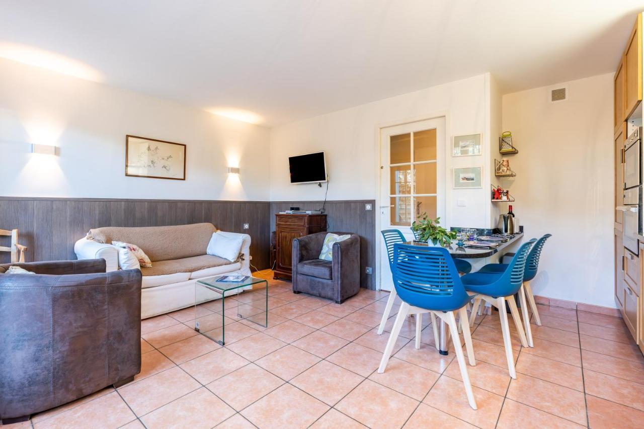 Maison Avec Vue, Ideale Familles Lacanau Exteriör bild