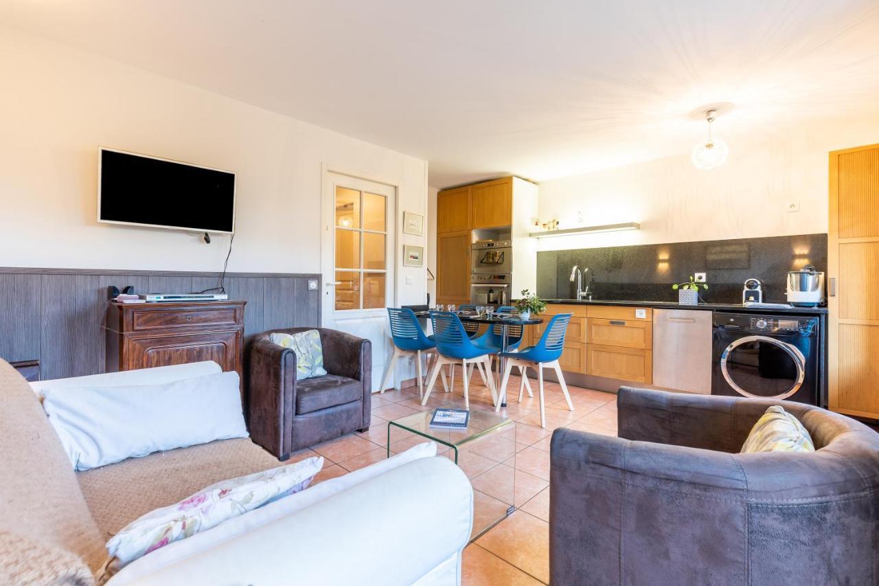 Maison Avec Vue, Ideale Familles Lacanau Exteriör bild