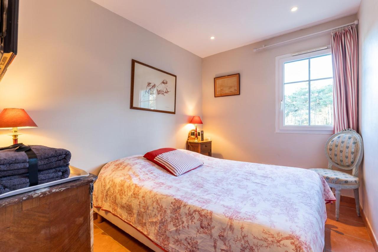 Maison Avec Vue, Ideale Familles Lacanau Exteriör bild